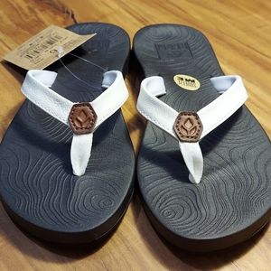 Reef Flip Flops